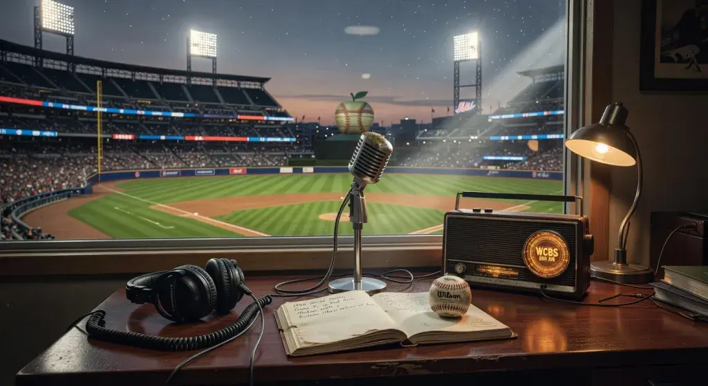 Mets radio broadcaster Howie Rose to retire at end of 2026 season