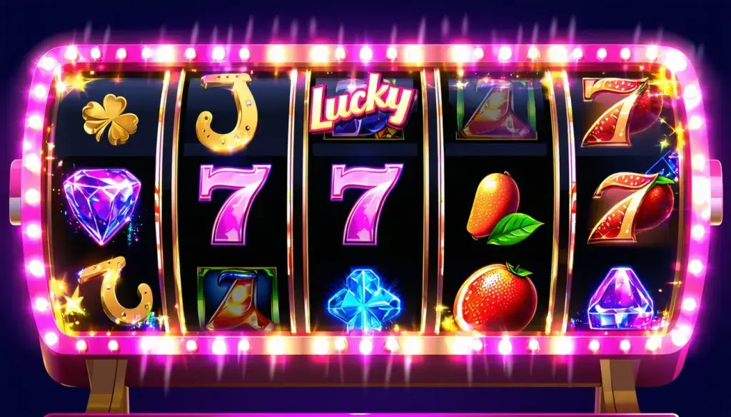 Lucky 77 Slot Review - Play This Lucky-Number-Themed Slot Demo for Free Online