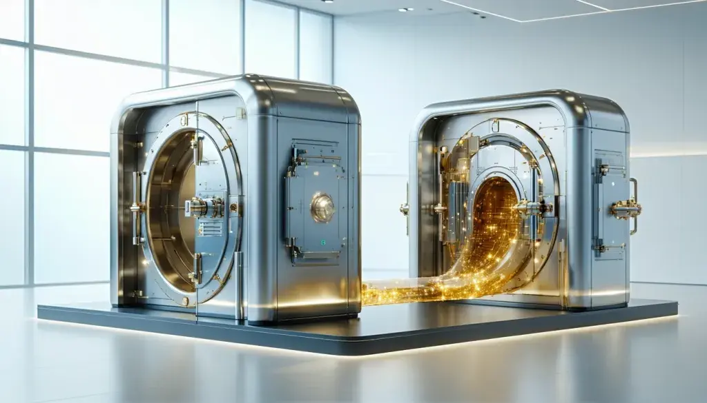 RTGS Meaning and Settlement System: What is RTGS Full Form in Banking & RTGS System Explained