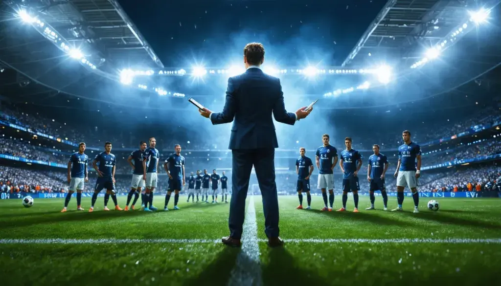 Friedel Rules Out Pochettino's Dual Role at Tottenham and USMNT