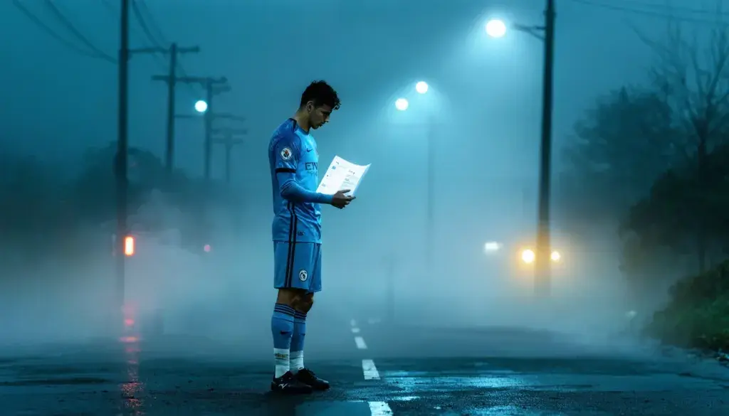 Manchester City Extends New Contract Offer to Rodri Facing Real Madrid Pull