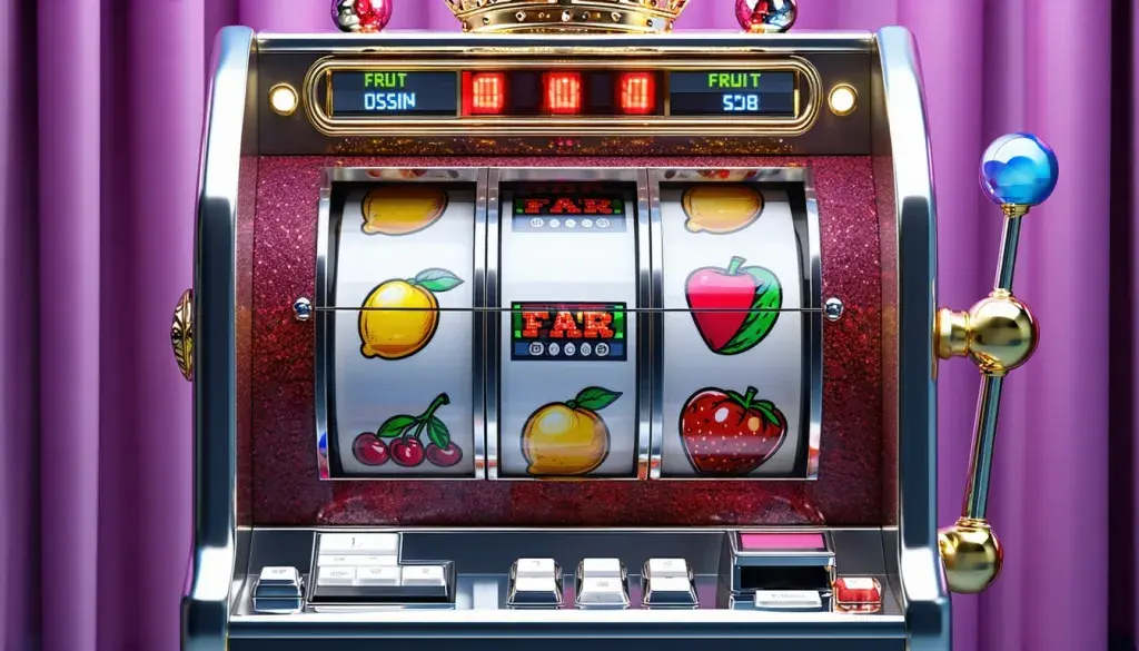 Shining Crown Demo Play - Test the EGT Classic Slot Before Wagering Real Money