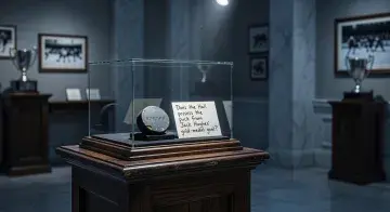 Jack Hughes questions Hockey Hall of Fame possession of puck from U.S. men's Olympic hockey gold-medal goal