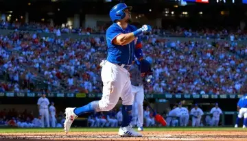 Giants third baseman gives teammate explicit response after error