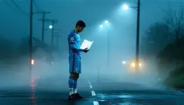 Manchester City Extends New Contract Offer to Rodri Facing Real Madrid Pull