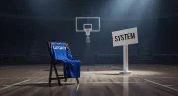 UConn coach Geno Auriemma criticizes NCAA women's basketball tournament format